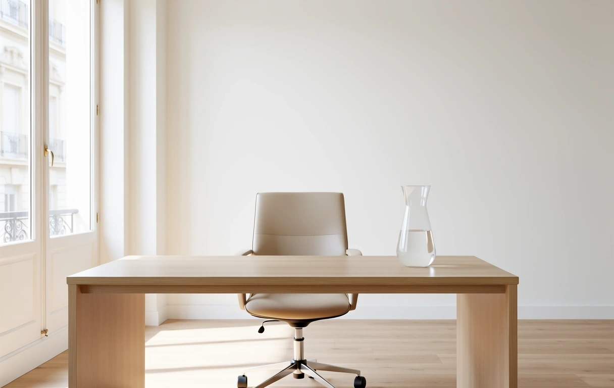 Cabinet de nutrition Nutriplan à Marseille