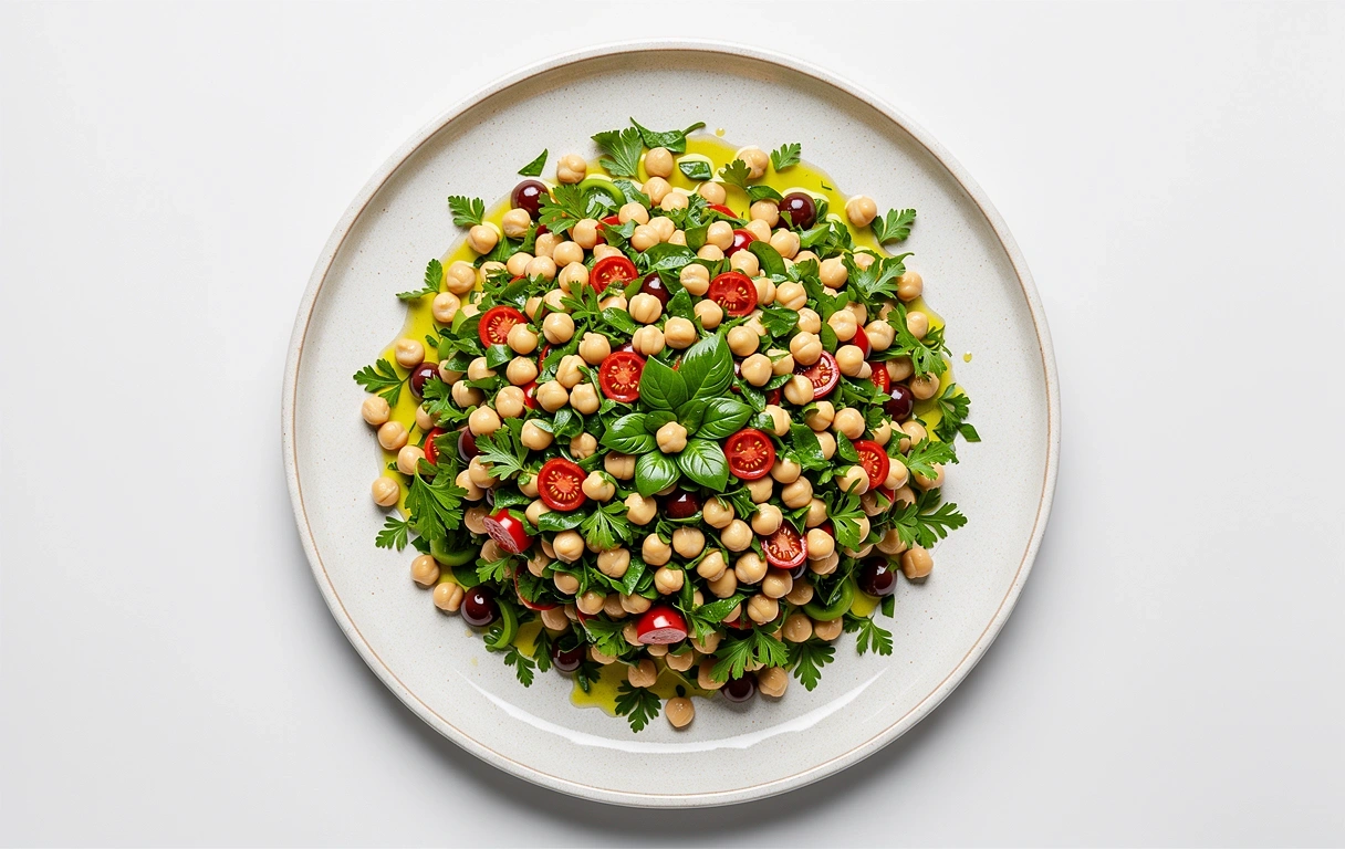 Nutrition équilibrée Nutriplan