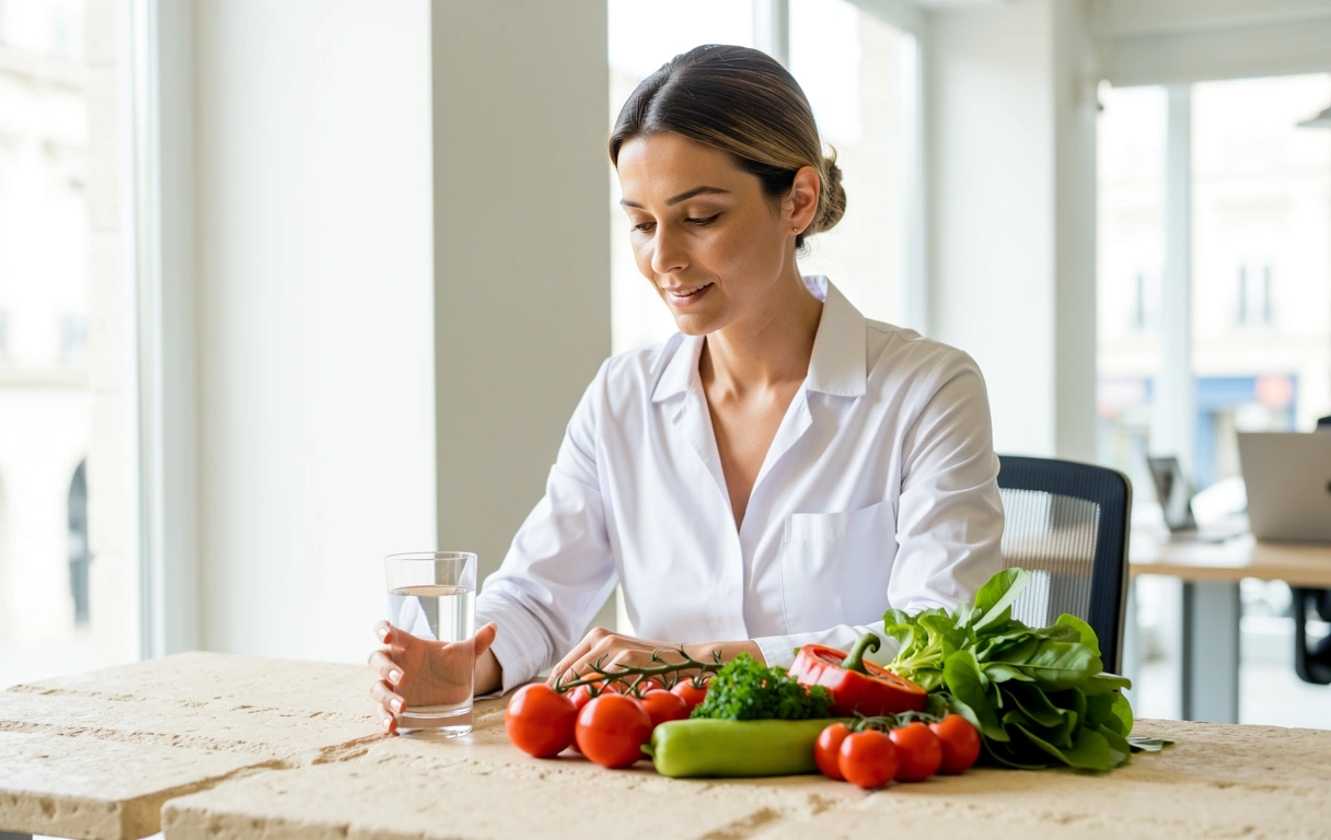 Expert Nutriplan à Marseille