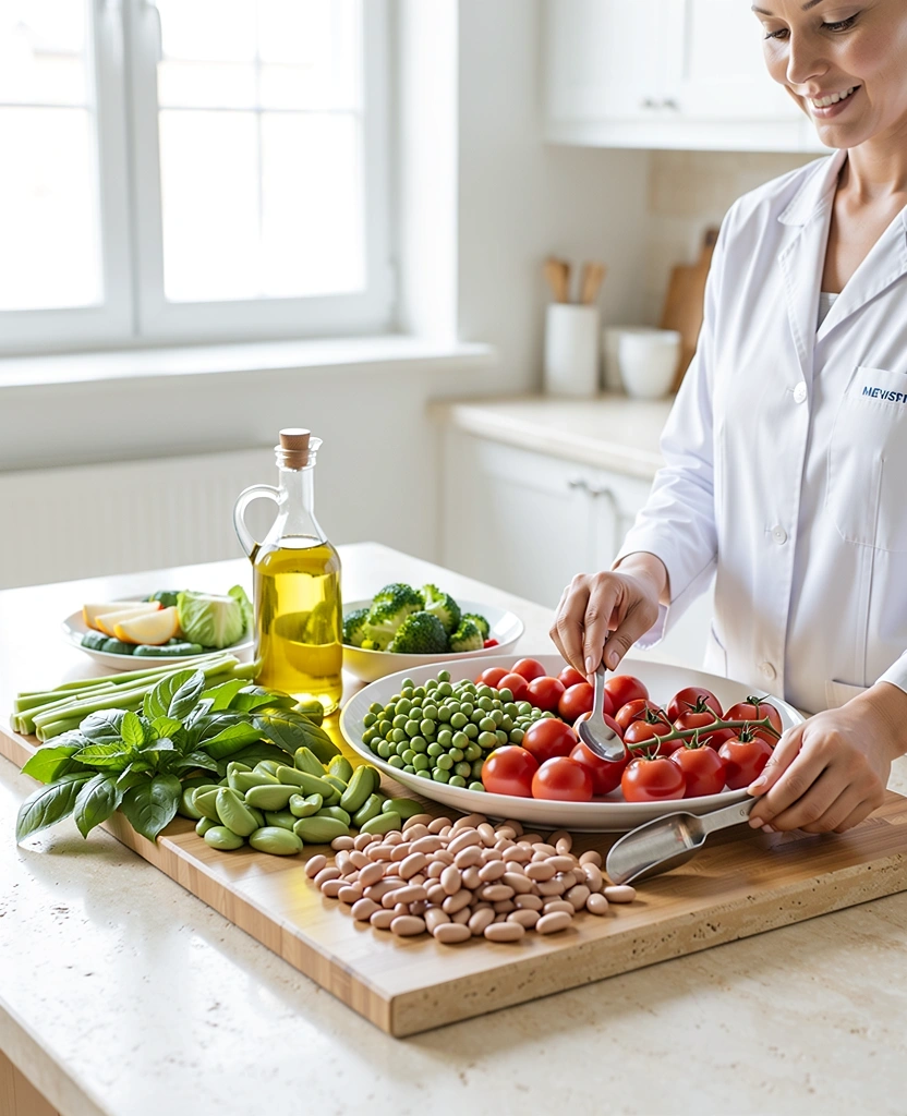 Ingénierie nutritionnelle Nutriplan